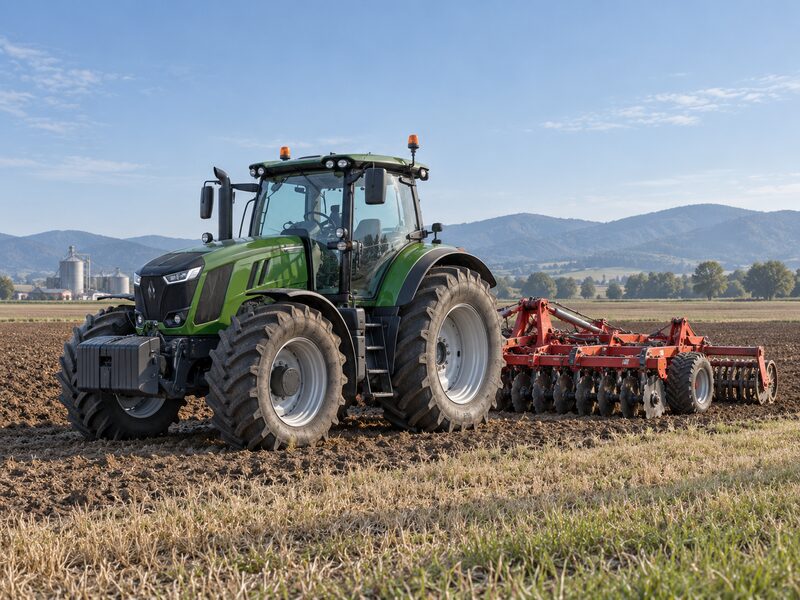 Agricultura